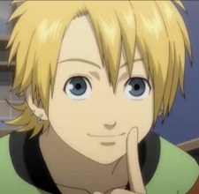 Смуджер Мур