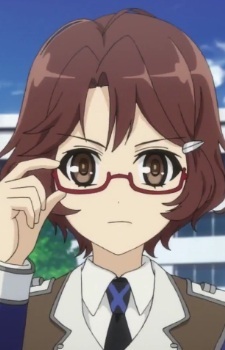 Эрика Кэндл