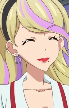 Люси Кисараги