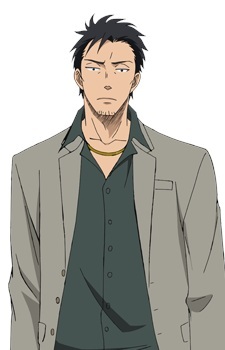 Юсукэ Нанахара