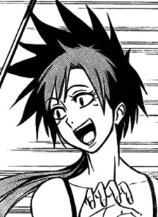 Мацури Ягумо