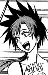 Мацури Ягумо