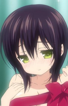 Юдзуха Нагаминэ