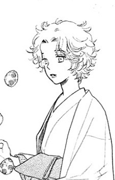 Айко Касуга