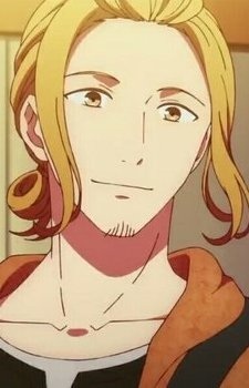 Харуки Накаяма