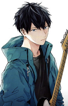 Рицука Уэнояма