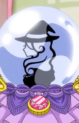 Магический кристалл