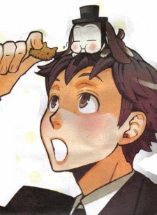 Норинори Ниппори