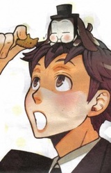 Норинори Ниппори