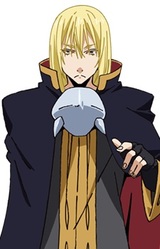 Леон Кромвель