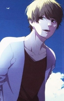 Ямато Ёсинага