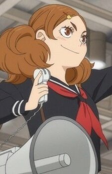 Аканэ Ямамото