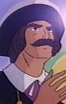 Король Хильдербранд