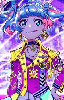 Николь Нанасаки