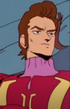 Аллен Брэди