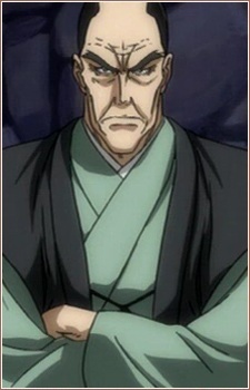 Мунэнори Ягю