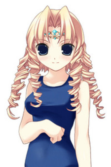 Мика Блюмейр Полиш