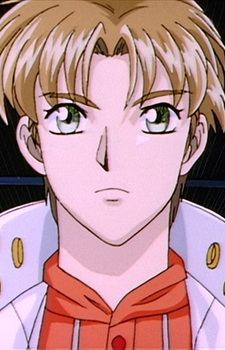 Кирио Нимура