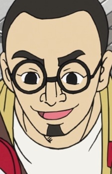 Райта Фудзии