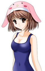 Рико Мацусита