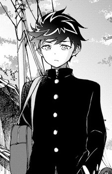 Микихико Инаба