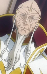 Реймонд дю Сен-Жиль