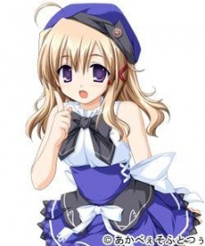 Асука Комацу