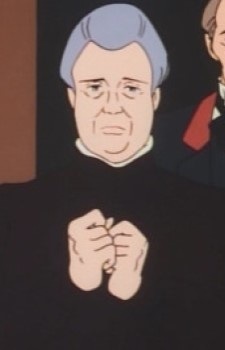 Миссис Мелон