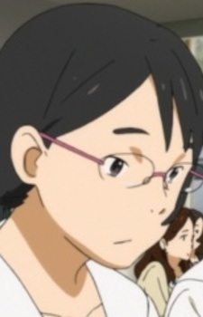 Акэми Ишикава