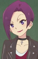 Анна Хибики