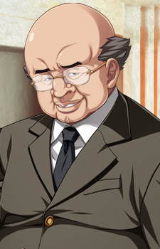 Гэндзо Асаока