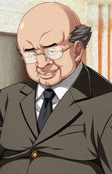 Гэндзо Асаока