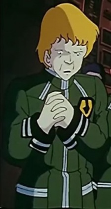 Карита Тракаджиде