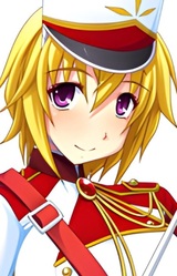 Ширли Бронте Синдо