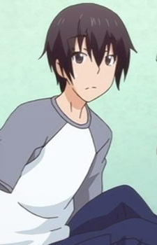 Хирото Изуми