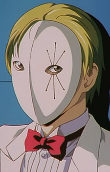 Барон Маскарад