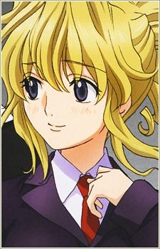 Джессика Уширомия