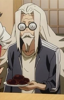 Дзэнкити Отоми