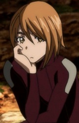 Пегги Форти