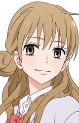 Умэ Курумидзава