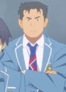 Дзюго Нагаяма