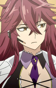 Виталия Тиньянов