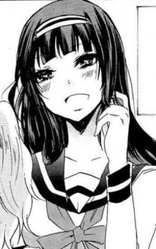 Сакура Сома