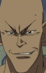 Иваси Отани