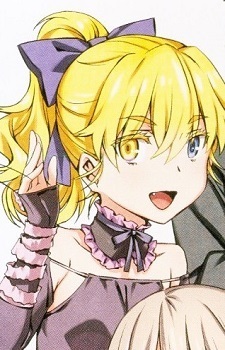 Клара Кирисима