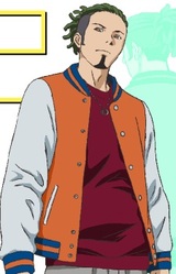 Такуми Набэсима