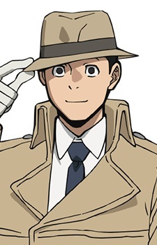 Наомаса Цукаути