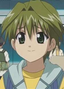 Нобунага Асакура