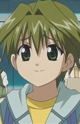 Нобунага Асакура