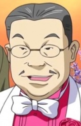 Соуминь Ван